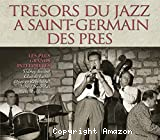 Trésors du jazz à Saint-Germain-des-Prés
