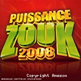 Puissance zouk 2008