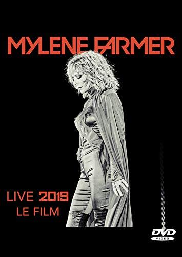 Mylène Farmer live 2019