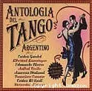 Antologia del tango argentino