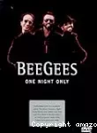 Bee Gees, One night only