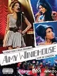 Amy Winehouse, I told you I was trouble