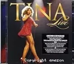 Tina live