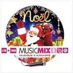 Noël music mix