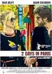 2 days in Paris