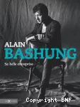 Alain Bashung