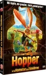 Hopper et Le Hamster des ténèbres