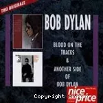 Blood on the tracks + another side of Bob Dylan