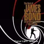 The best of james bond 30th anniversary collection